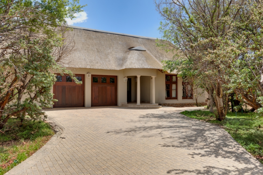 4 Bedroom Property for Sale in Cloudy Creek Free State